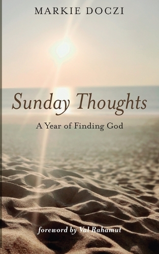 Sunday Thoughts