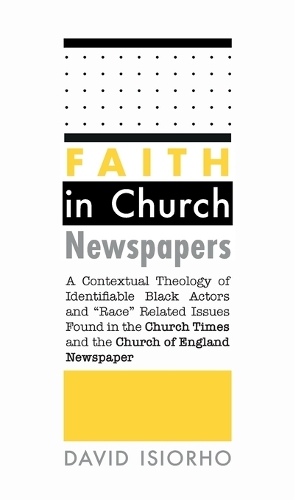 Faith in Church Newspapers