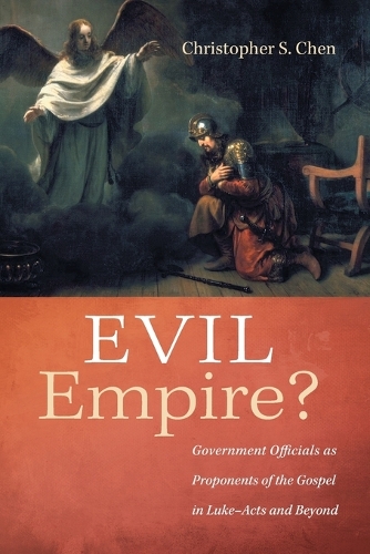 Evil Empire?