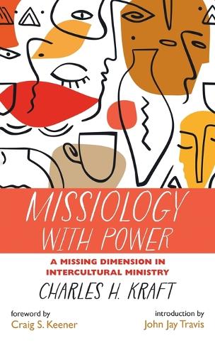 Missiology with Power