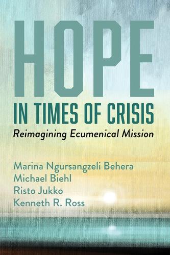 Hope in Times of Crisis