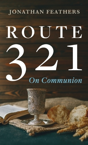 Route 321