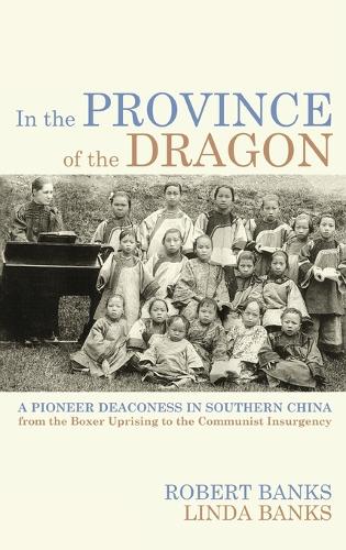 In the Province of the Dragon