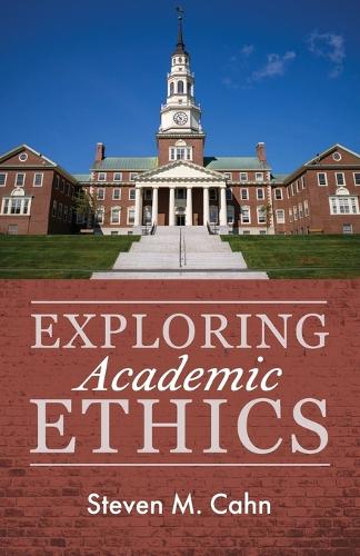 Exploring Academic Ethics
