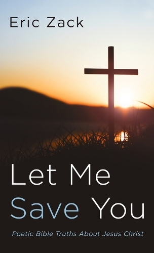 Let Me Save You