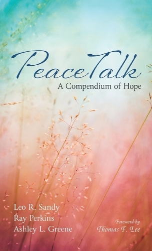Peacetalk