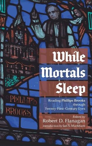 While Mortals Sleep