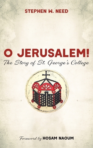 O Jerusalem!