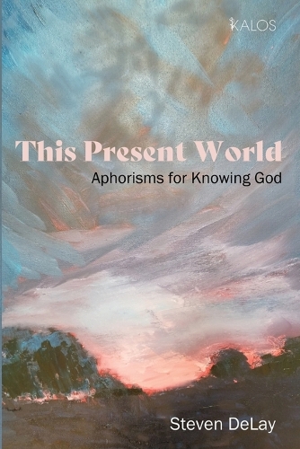 This Present World