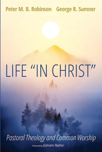 Life "In Christ"