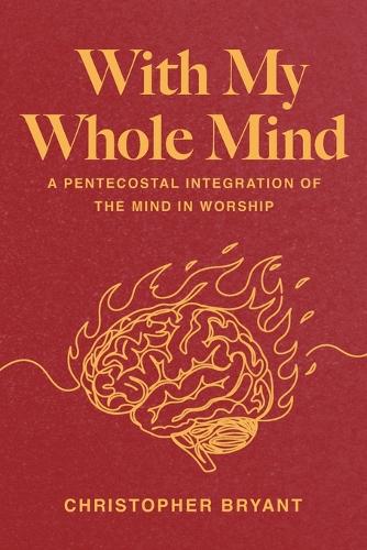 With My Whole Mind