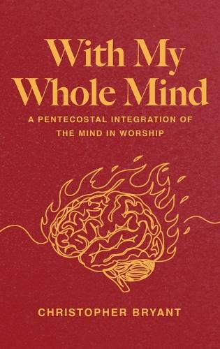 With My Whole Mind