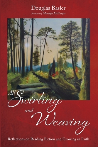 All Swirling and Weaving