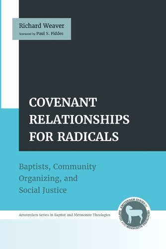 Covenant Relationships for Radicals