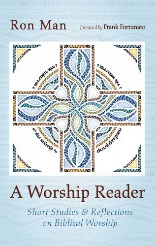 A Worship Reader