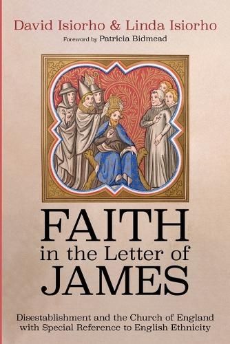 Faith in the Letter of James