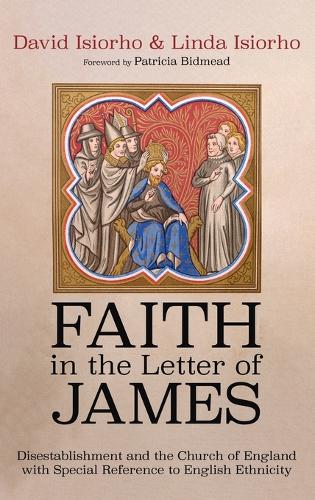 Faith in the Letter of James