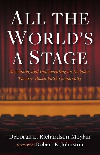 All the World's a Stage