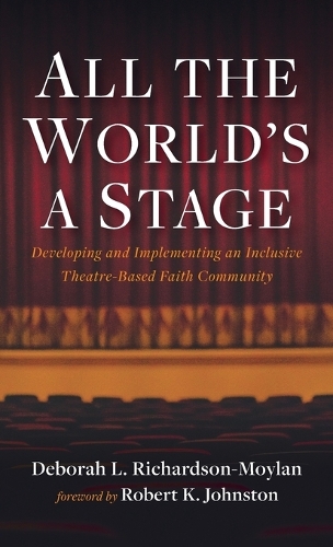 All the World's a Stage
