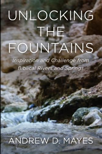 Unlocking the Fountains