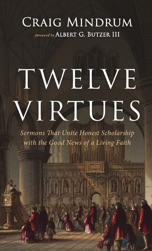 Twelve Virtues