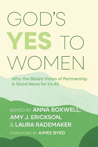 God's Yes to Women