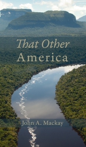 That Other America