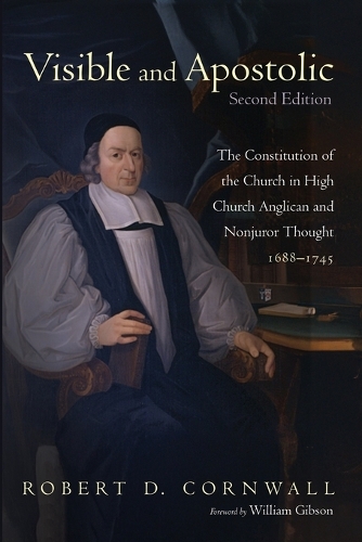Visible and Apostolic, Second Edition