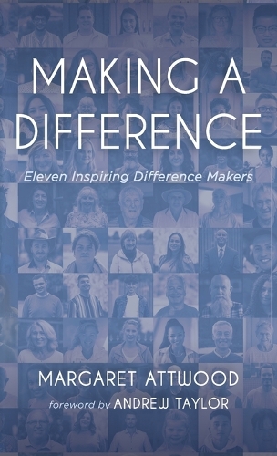 Making a Difference