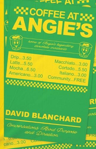 Coffee at Angie's
