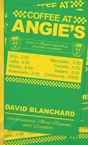 Coffee at Angie's