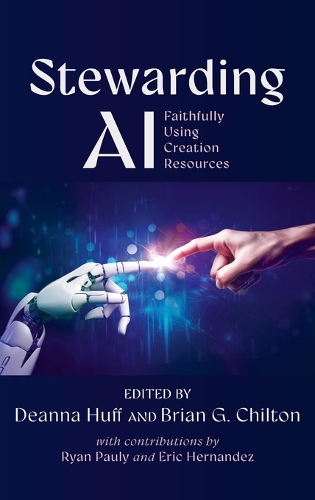 Stewarding AI