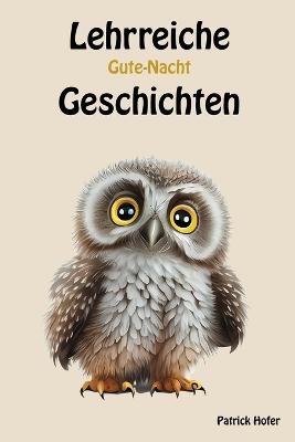 Lehrreiche Gute Nacht Geschichten