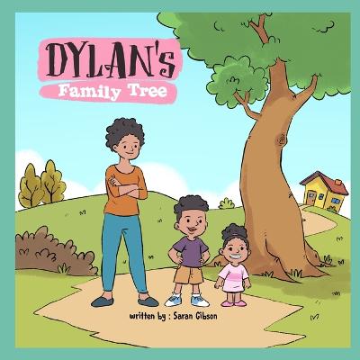 Dylan's Family Tree