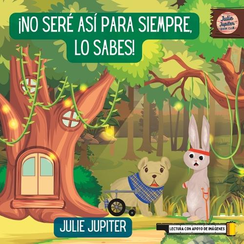!No Sere Asi Para Siempre, Lo Sabes!