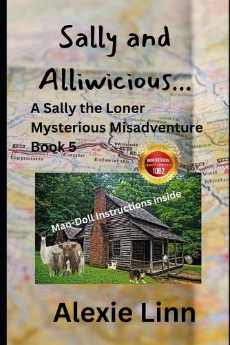 Sally and Alliwicious...