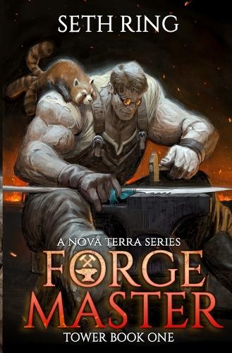 Forge Master