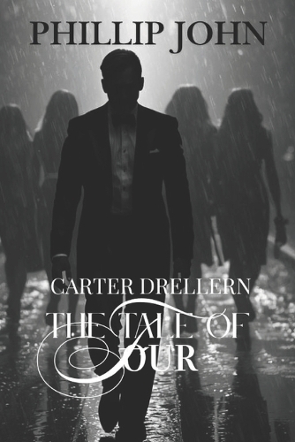 Carter Drellern
