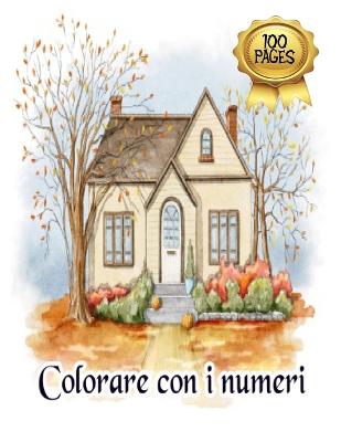 Colorare con i Numeri