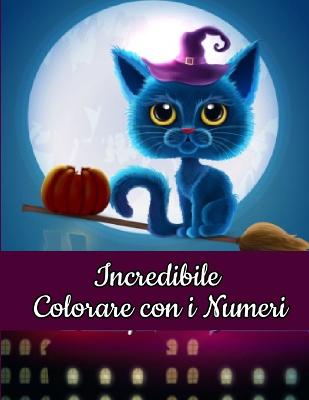 Incredibile Colorare con i Numeri