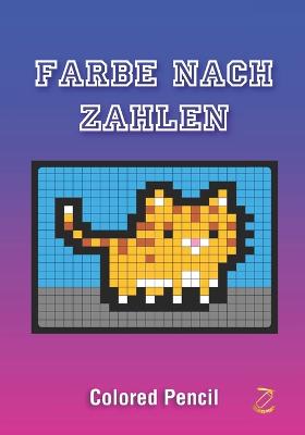 Farbe Nach Zahlen
