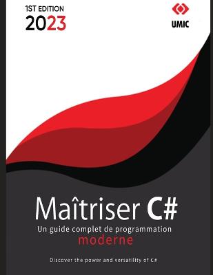 Maitriser C#
