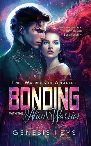 Bonding with the Alien Warrior