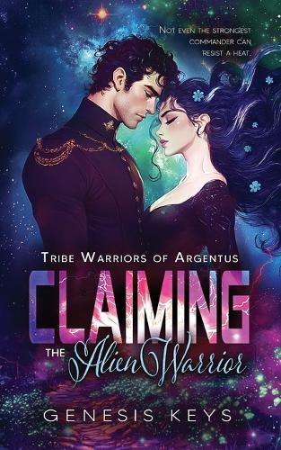 Claiming of the Alien Warrior