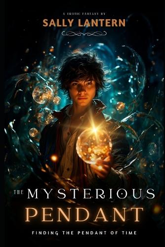 The mysterious pendant of Time