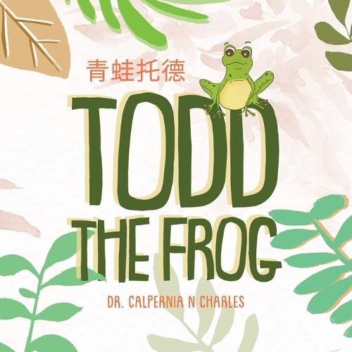 Todd the Frog