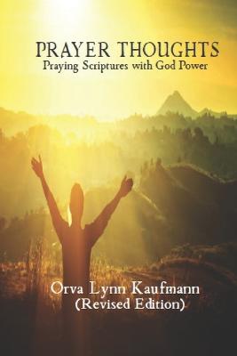 Prayer Thoughts