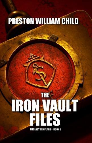 The Iron Vault Files