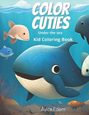 Coloring Cuties