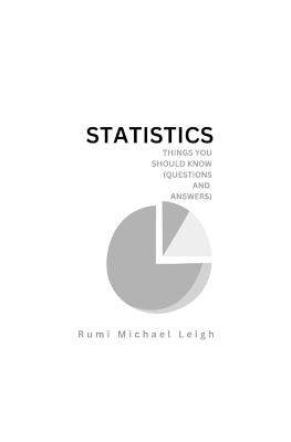Statistics